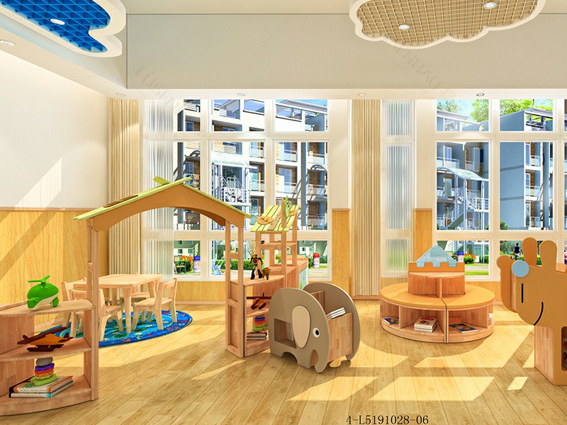 幼兒園環(huán)境對(duì)學(xué)前教育的重要性-綠森堡.jpg