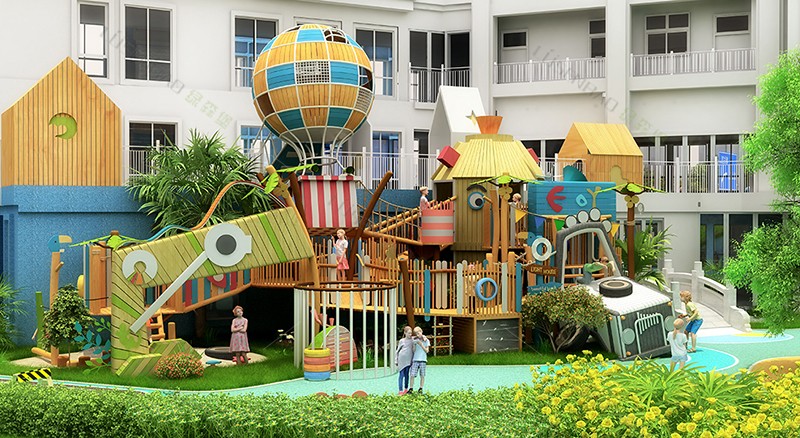 幼兒園整體規(guī)劃設計兒童夢工廠 5-1.jpg