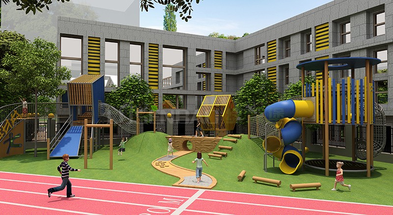 幼兒園整體規(guī)劃設(shè)計(jì)戶外樂(lè)園 .jpg