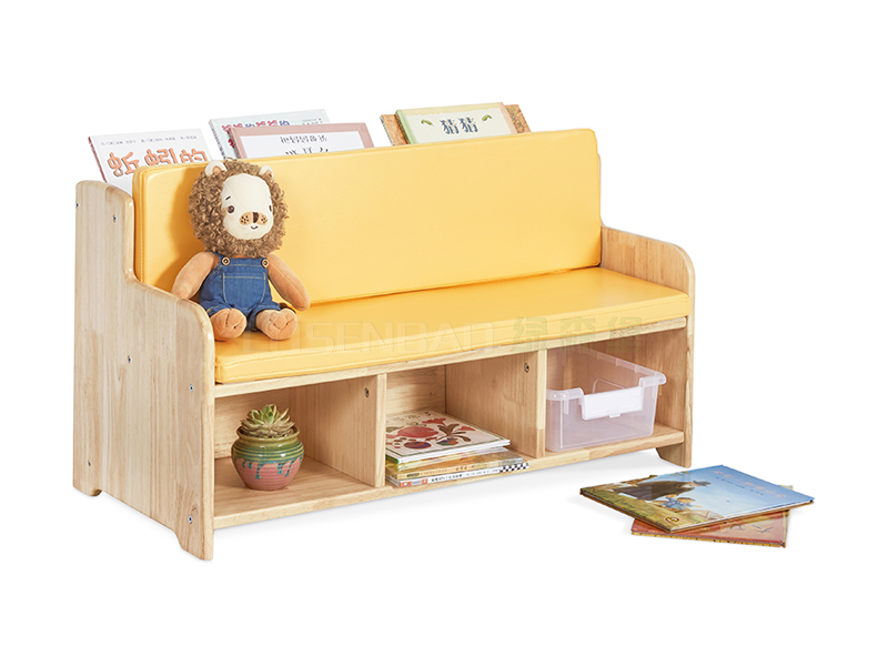 幼兒園家具樂森林實(shí)木座椅書柜 1.jpg